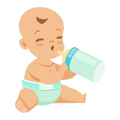 The application of whey protein in infant formula milk powder